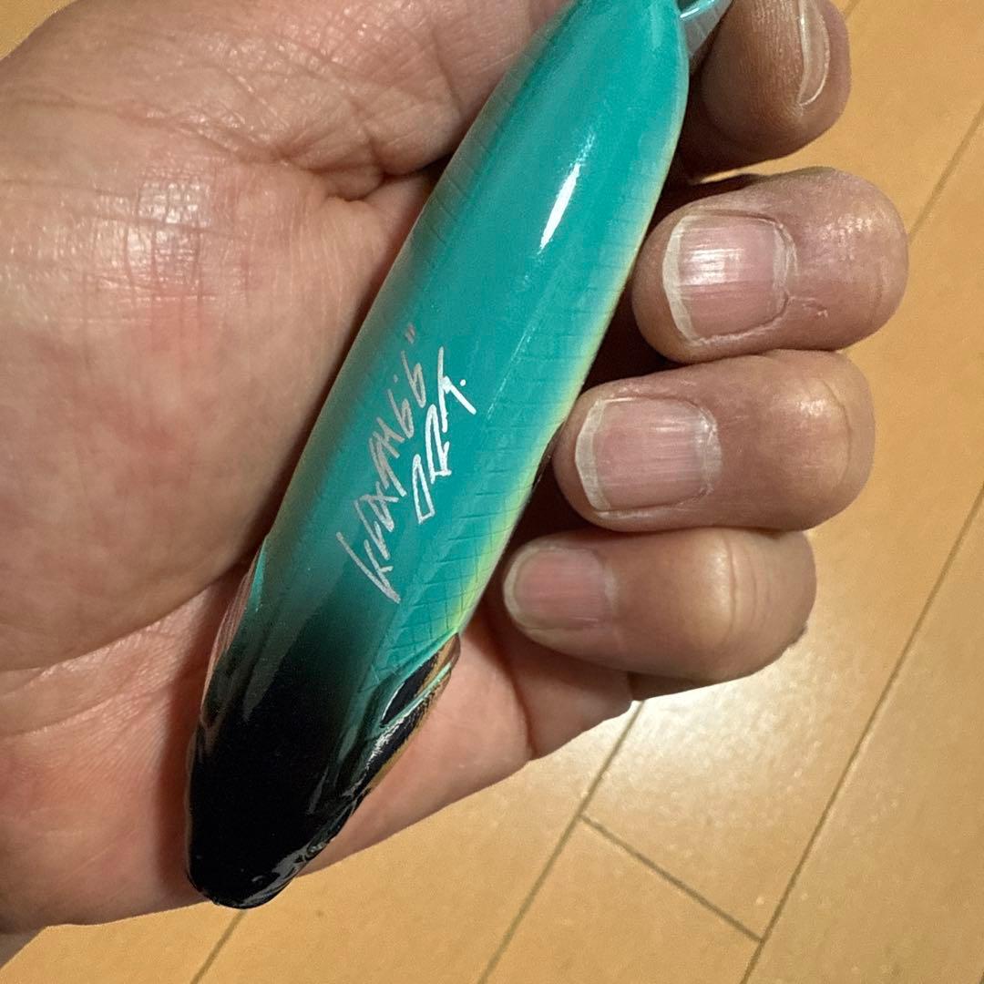 DRT タイニークラッシュLow オリカラ