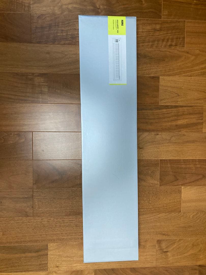 釈八郎　美品KORG MIDIキーボード microKEY2 49air