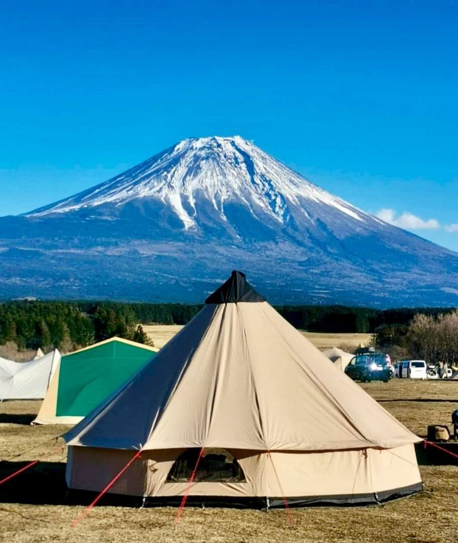 【美品!!】Robens クロンダイクグランデ 10人用 < 5点セット❢ >