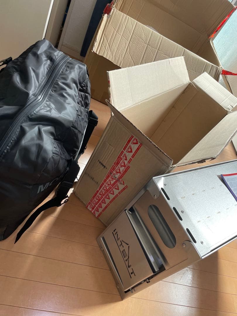 【期間限定値引き！！】MORZH モルジュ　テントサウナ　ストーブ　新品　未使用