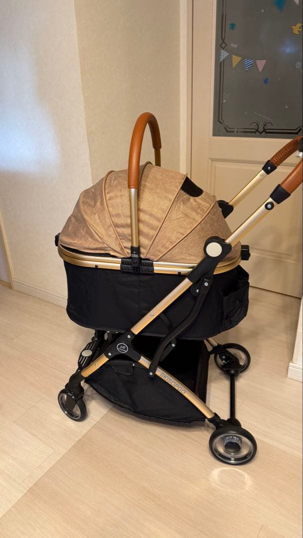 ペットカート♡年末年始値引き価格！