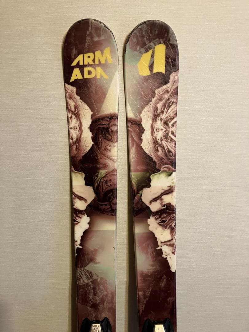 ARMADA BDOG １７２センチ