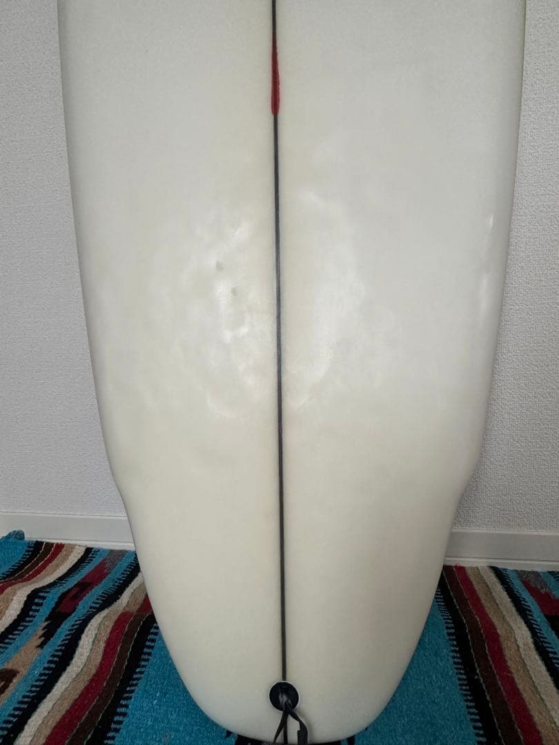 christenson クリステンソン LANESPLITTER5'11