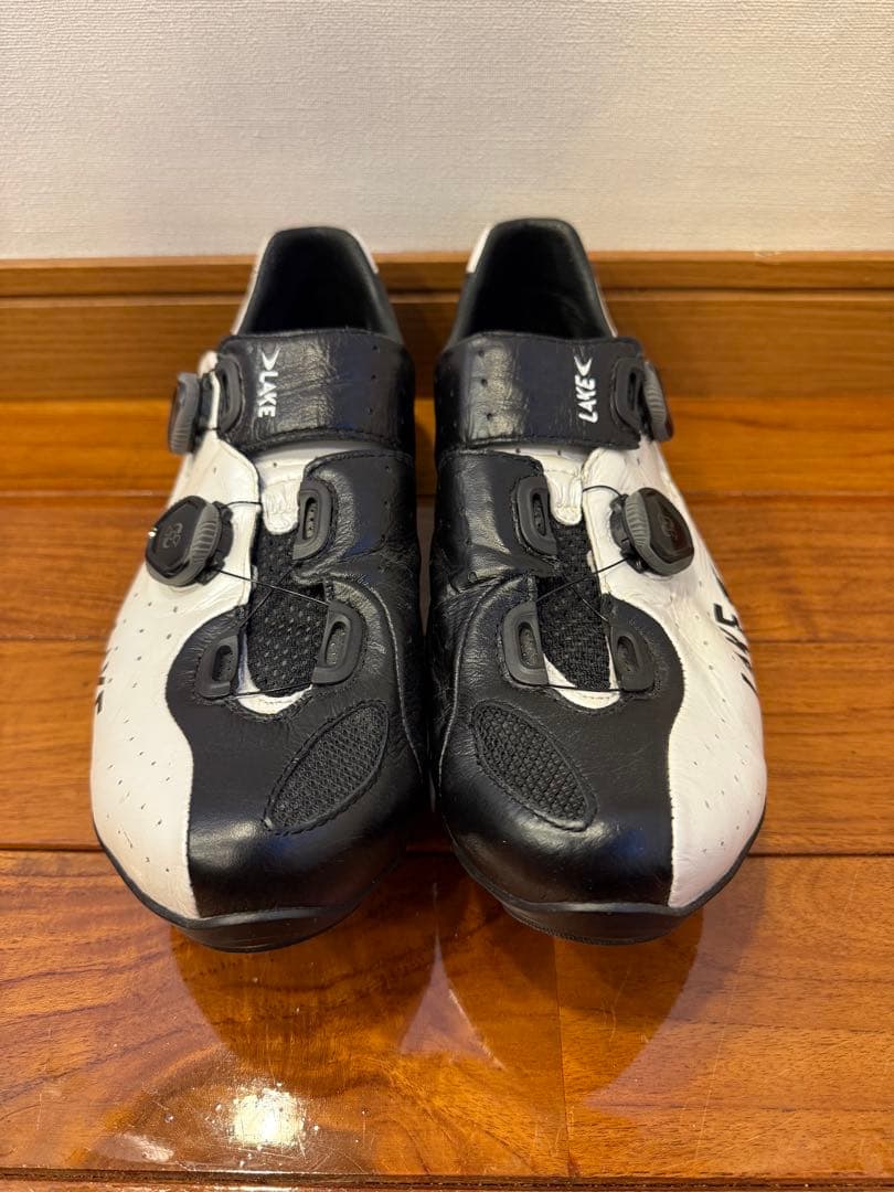 【年末セール】 LAKE CX402 ビンディングシューズ