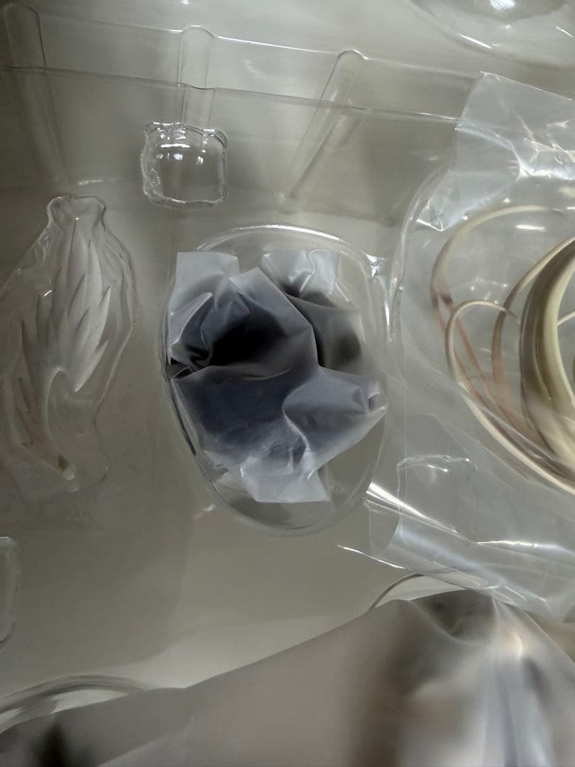 カルネアデス 天使警察エル 1/7スケール