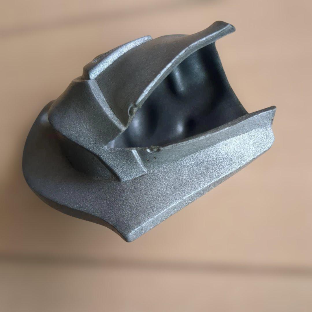 変身サイボーグ　ウルトラマンエース　コスチューム(右手欠品)