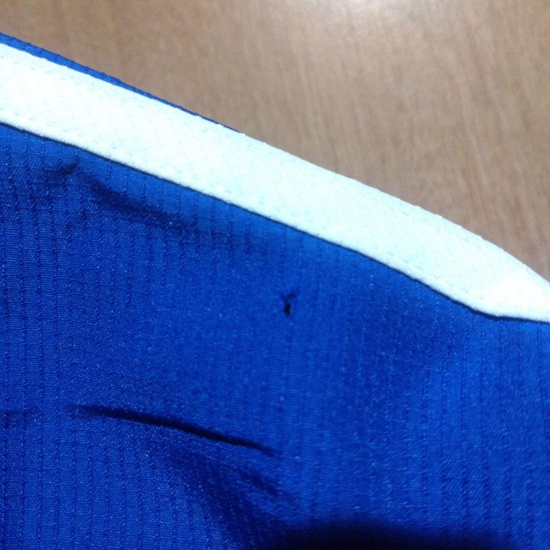 サッカーJFAウインドブレーカー