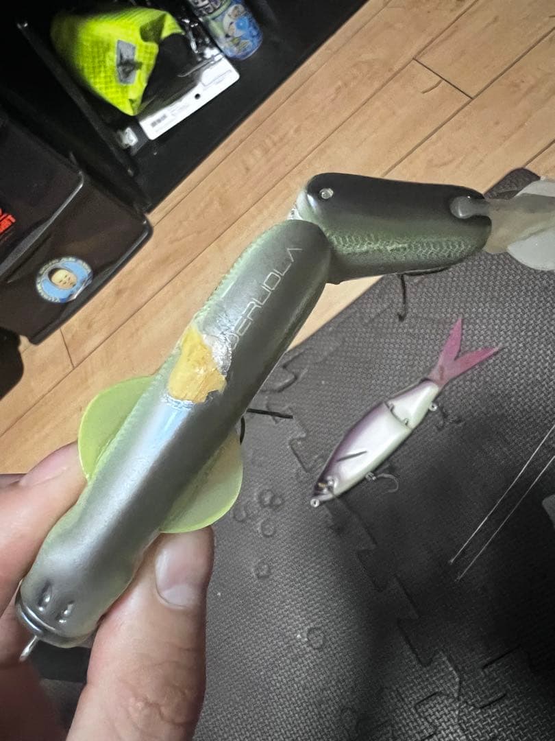 バンデルオーラ　各種