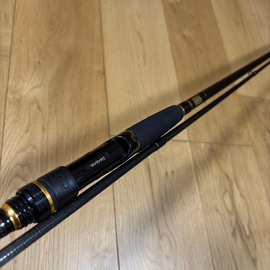 ロッド LATEO 100ml