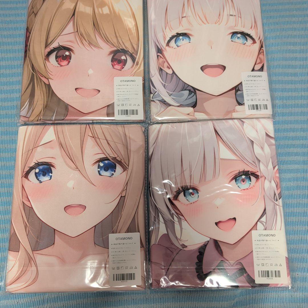 第10弾 シークレット バスタオル 20枚 各種キャラまとめ売り