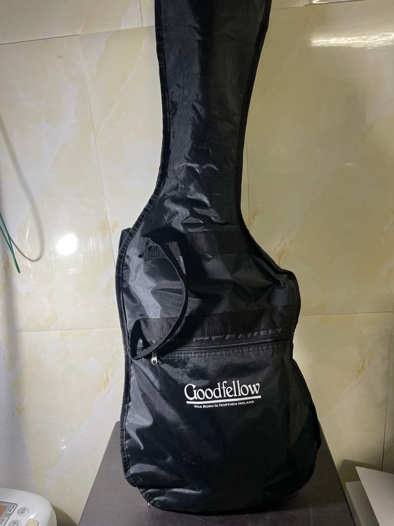 Goodfellowエルキギター