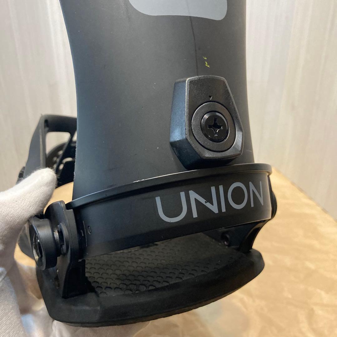 UNION LEGACY Sサイズ