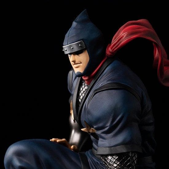 スパイスシード　ザ・ニンジャ　新品未開封　キン肉マン