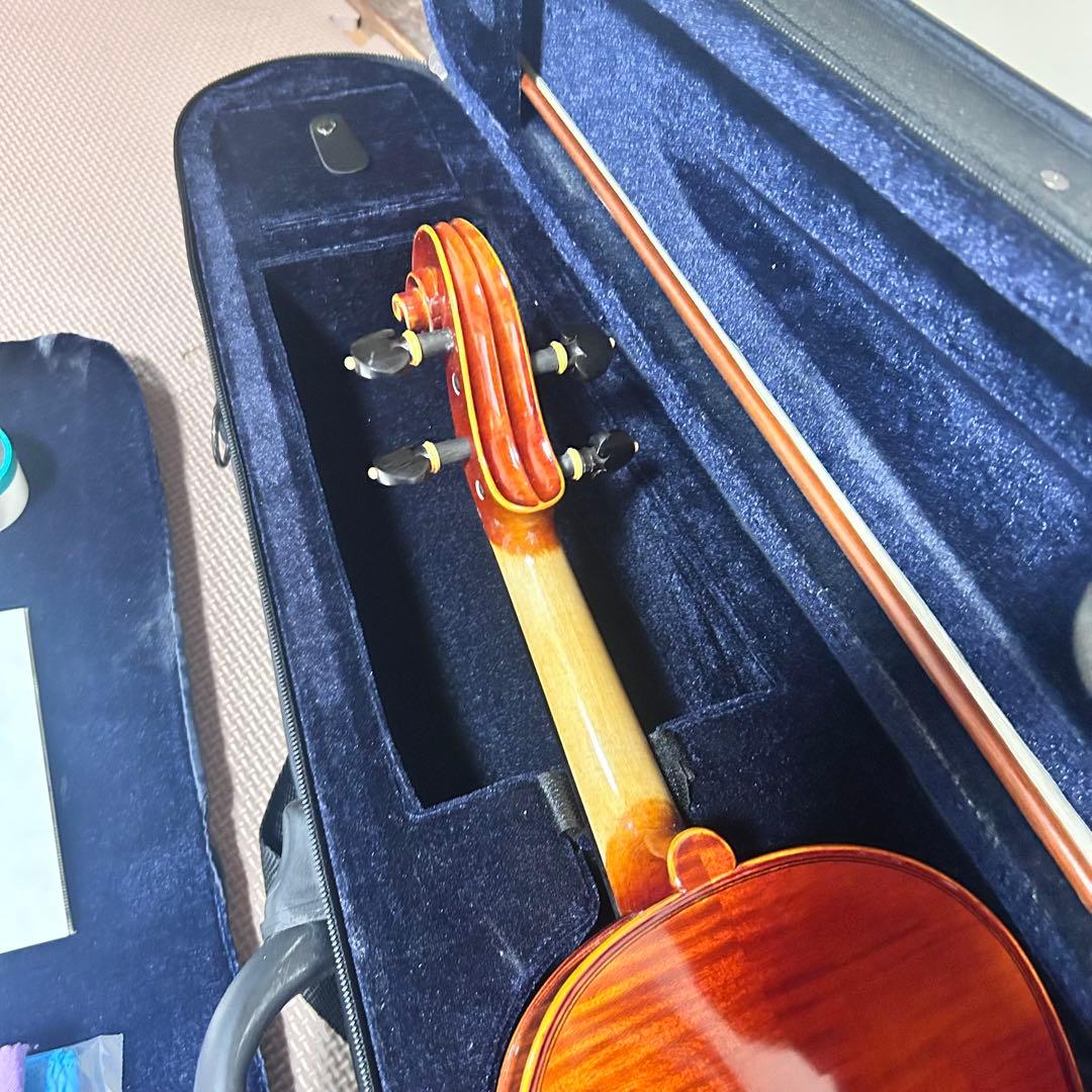 Otolier Fernando Bella Armonia バイオリン 4/4