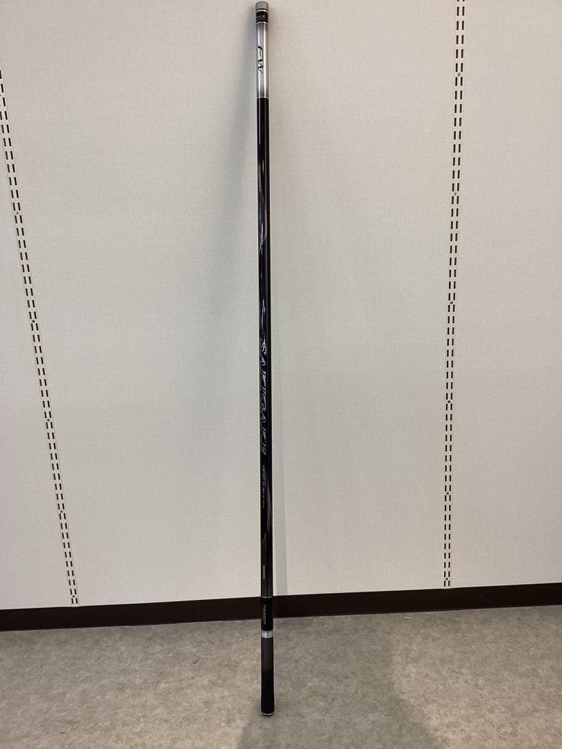 新品・未使用　シマノ　鮎竿　先掛FW H2.75 90 NY