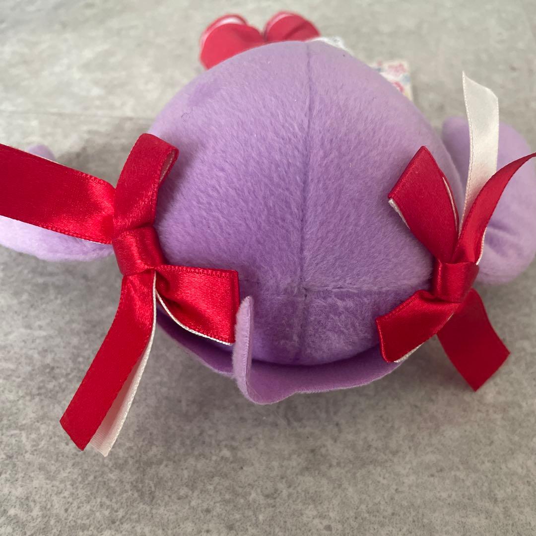 らき⭐︎すた　柊かがみ　ぬいぐるみ　巫女ver. 激レア　アニメグッズ　平成レトロ