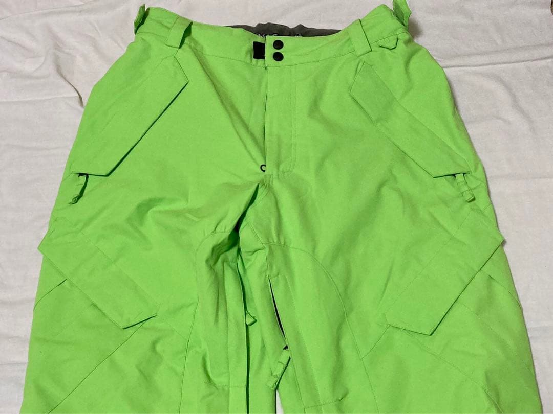 ライド スノーボード パンツ Lサイズ！送料無料！