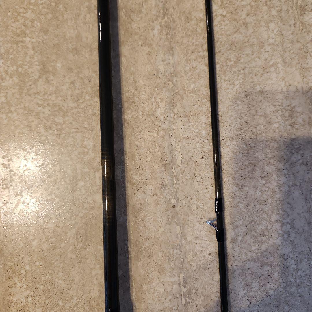 新品Old Thomas &Thomas フライロッド保証書付き