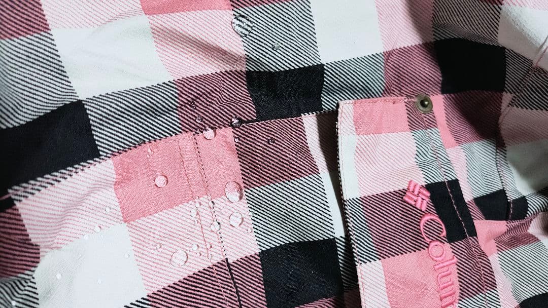 【コロンビア Columbia】スノーボードウェア セットアップ 上下 メンズ