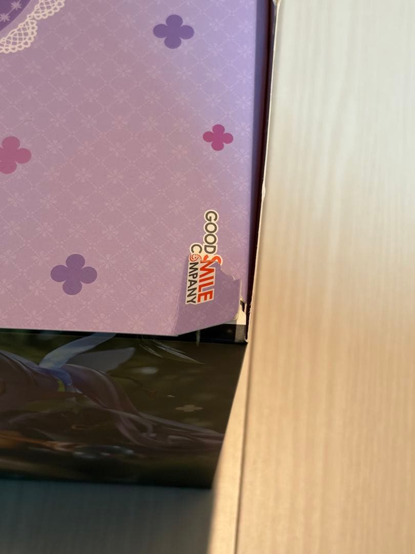 プリコネ キョウカ スケールフィギュア