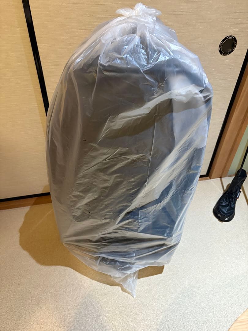 bagjack golf キャディバッグ　オリーブ　カートバッグ　新品未使用