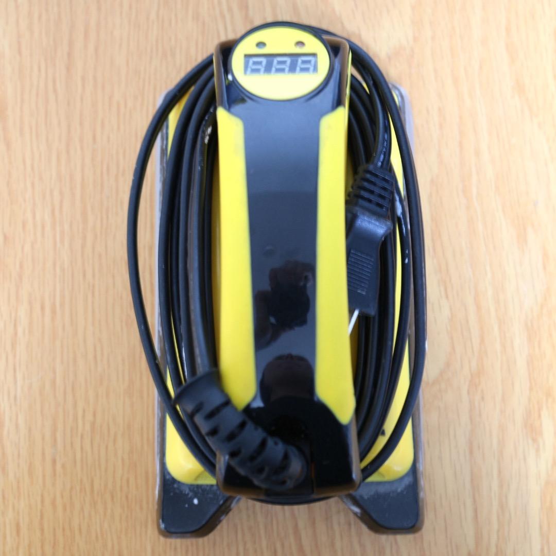 TOKO トコ デジタルアイロン T14 5547188 スキー スノーボード