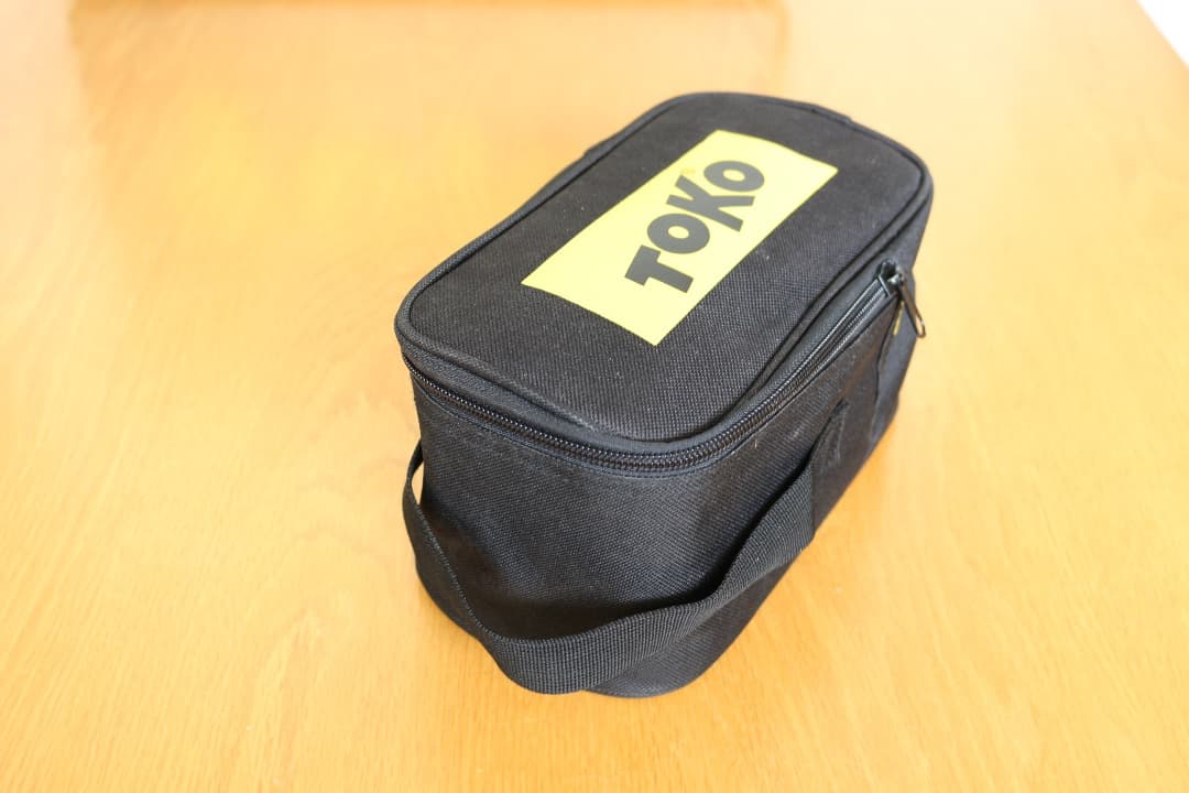 TOKO トコ デジタルアイロン T14 5547188 スキー スノーボード