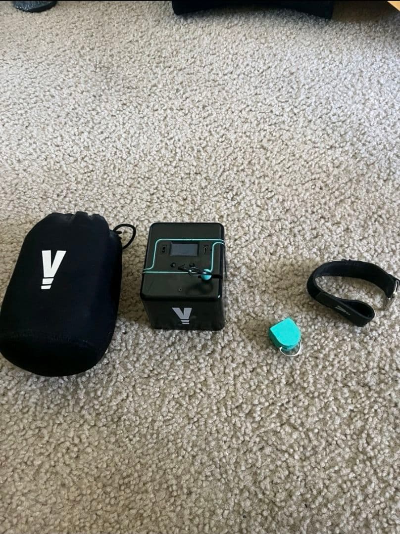 ウエイトトレーニング VITRUVE