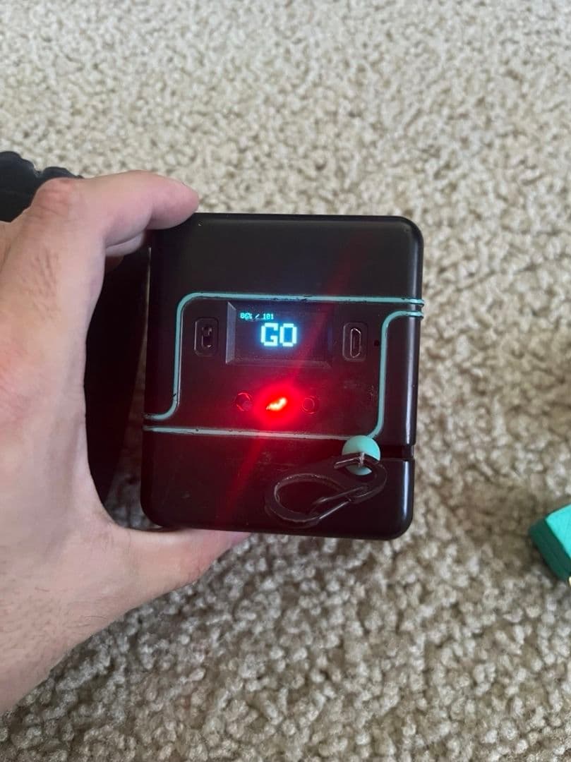 ウエイトトレーニング VITRUVE