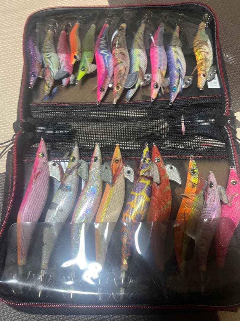 ルアー、小物セット　青物　シーバス　フラットフィッシュ