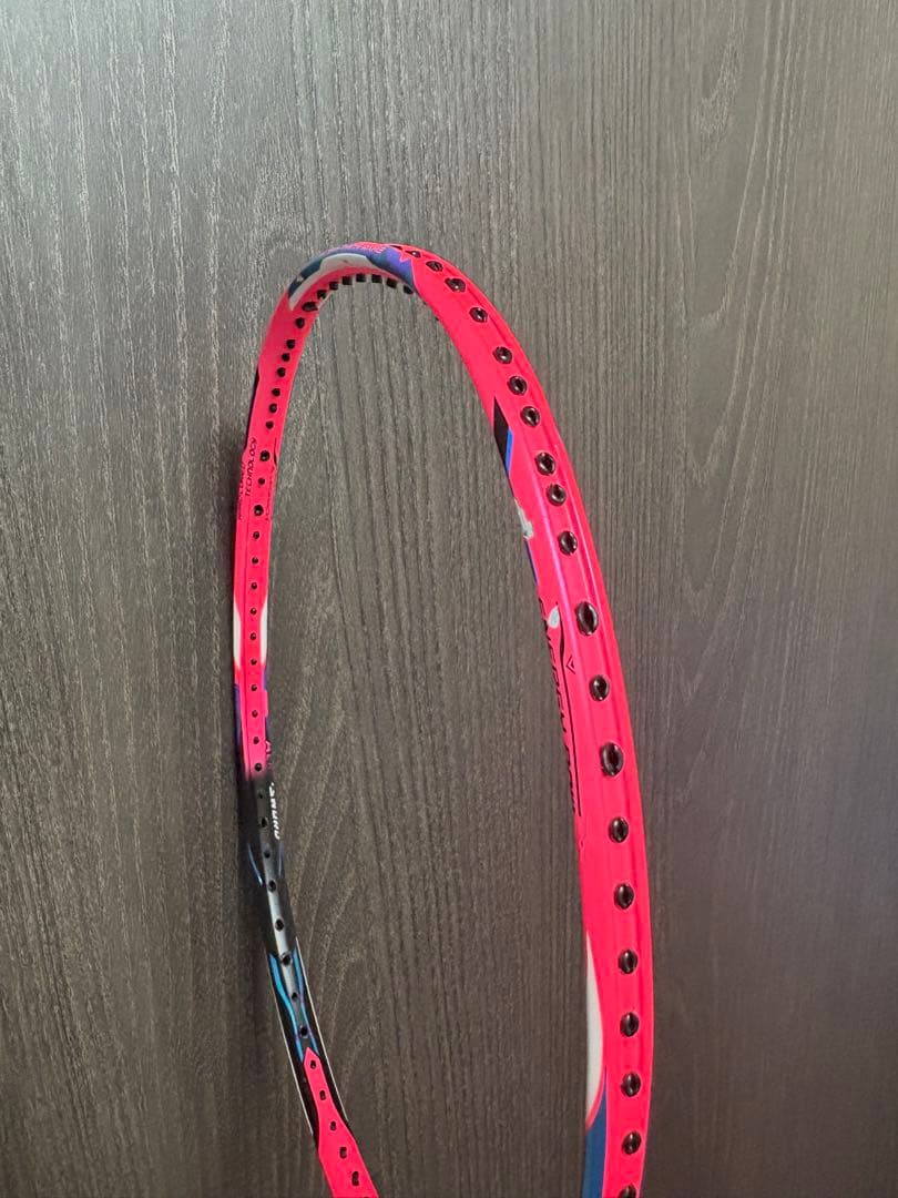 ラケット VICTOR JETSPEED S11 3UG5