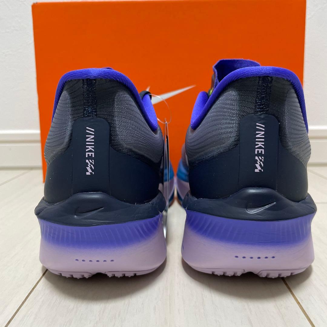 新品 NIKE ナイキ 26.5 ZOOM FLY 6 ズーム　フライ6