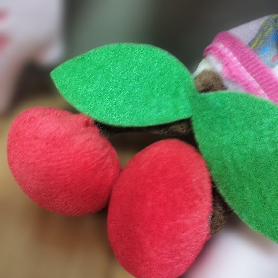 桜ミク　サクラミク　ピンクぬいぐるみ　　希少　初音ミク