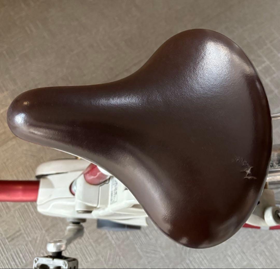 【引取り限定】パナソニック電動自転車 リチウムビビ 26型3段変速