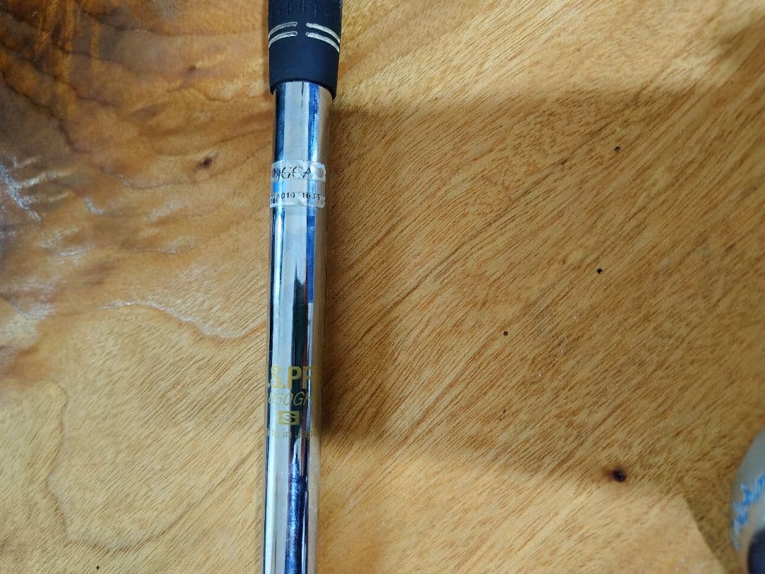 キャスコ ドルフィンウェッジ　DW-118 48度　52度　56度　850GHS