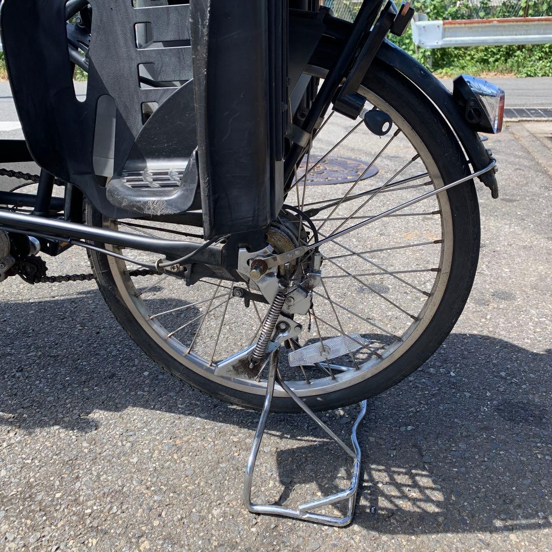 セール！[595]送料無料 パナソニック Gyutto mini 電動自転車