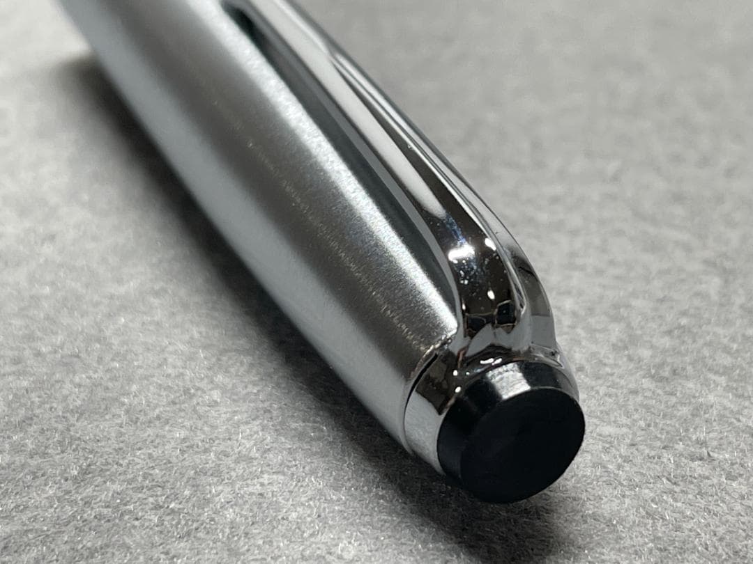 【未使用】ロットリング　ティンテンクリ(銀ティク)　180 117 説明書付