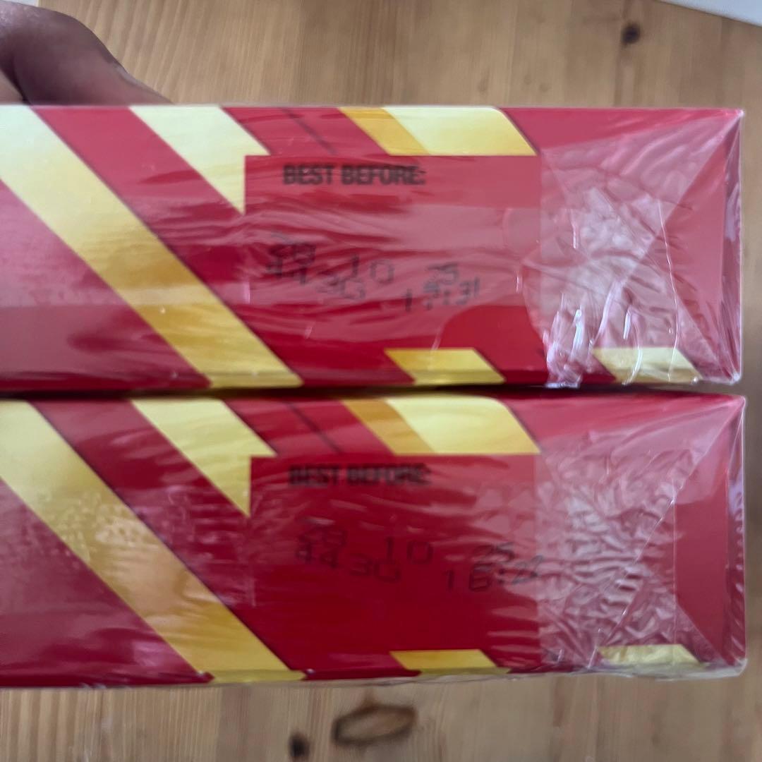 アミコ★モルティザーズ,cadbury,tronky