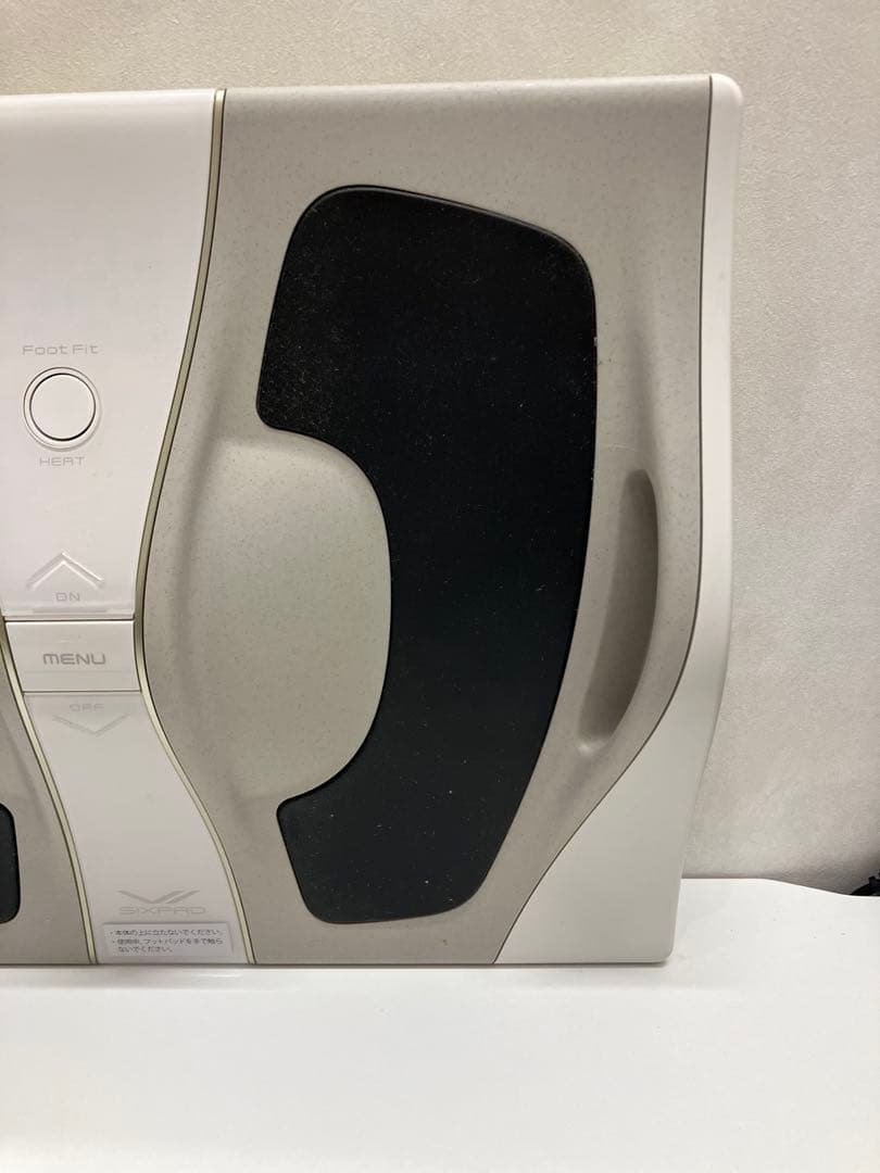 シックスパッド Foot Fit3 フットフィット SIXPAD 【4504】