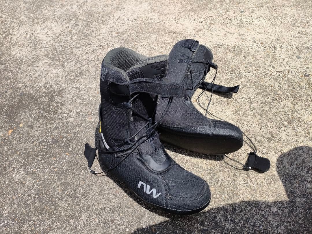 スノーボード NORTHWAVE DOMAIN 2 SPIN 26.5cm