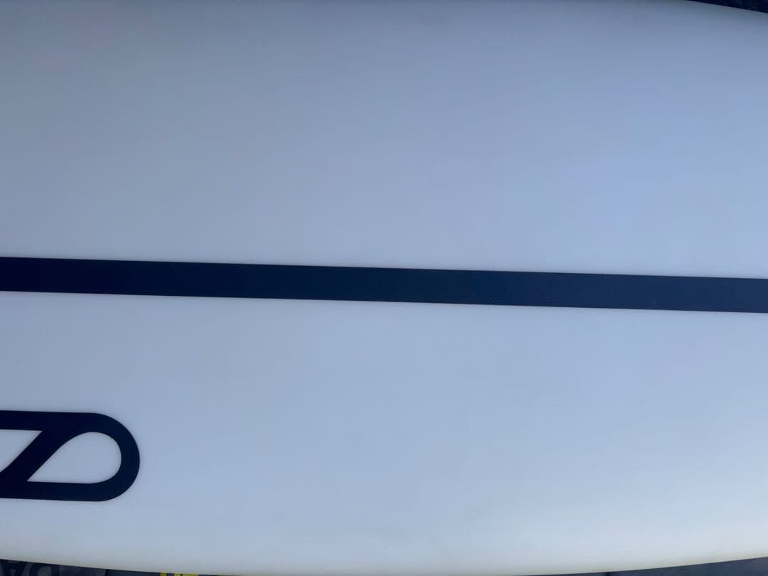 FLAT EARTH AKILA AIPA 30.4L fw製ツインスタビセット