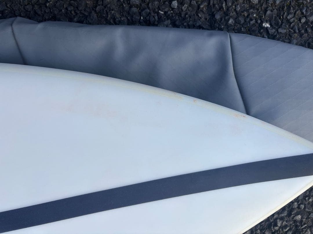 FLAT EARTH AKILA AIPA 30.4L fw製ツインスタビセット