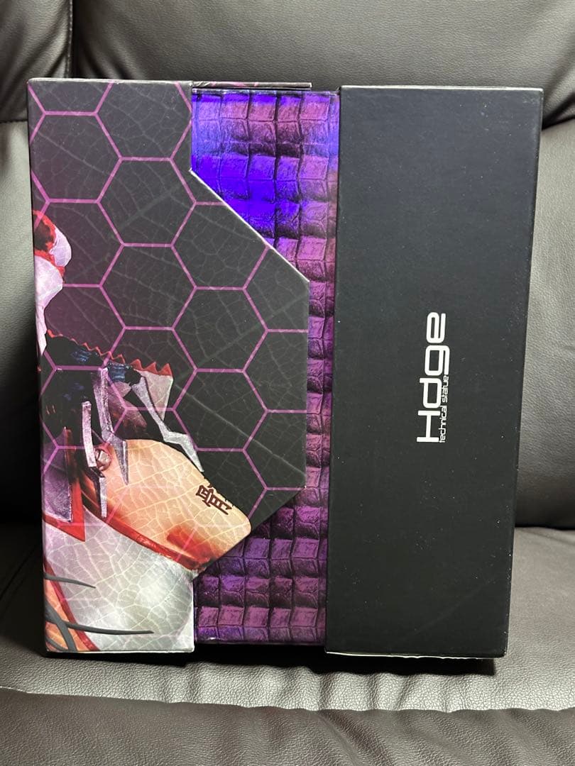 H”(エッヂ) 骸音シーエ ナースコスver フィギュア ユニオンクリエイティブ