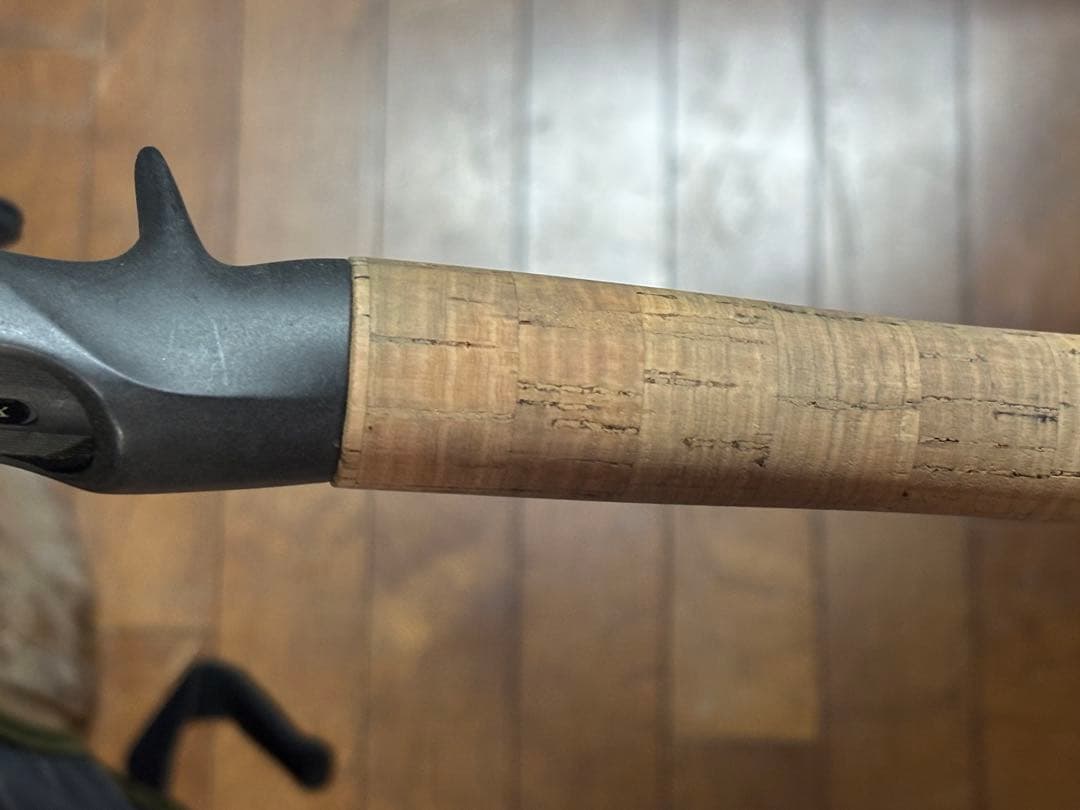 Gamakatsu AN-70XH 7フィート