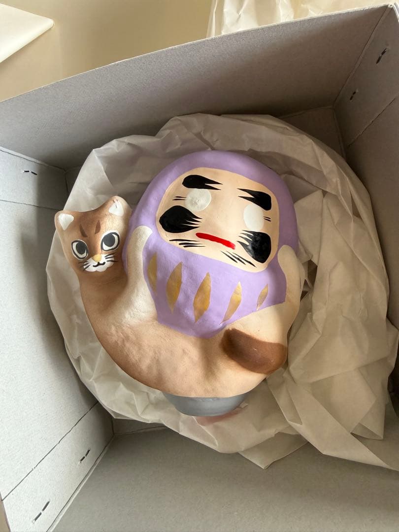 かしゆか商店　高崎だるまとリヨン