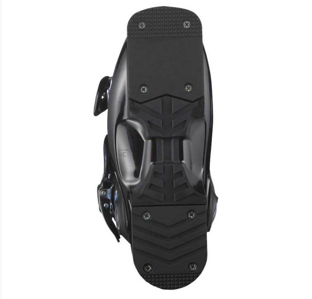 ※ （SALOMON）（キッズ）スキー ブーツ 23/23.5 TEAM T3