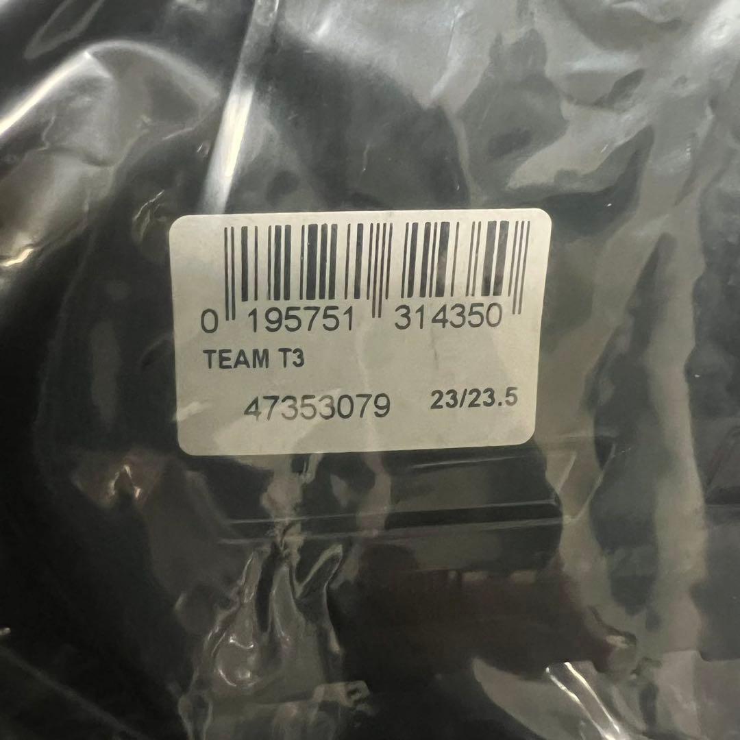 ※ （SALOMON）（キッズ）スキー ブーツ 23/23.5 TEAM T3