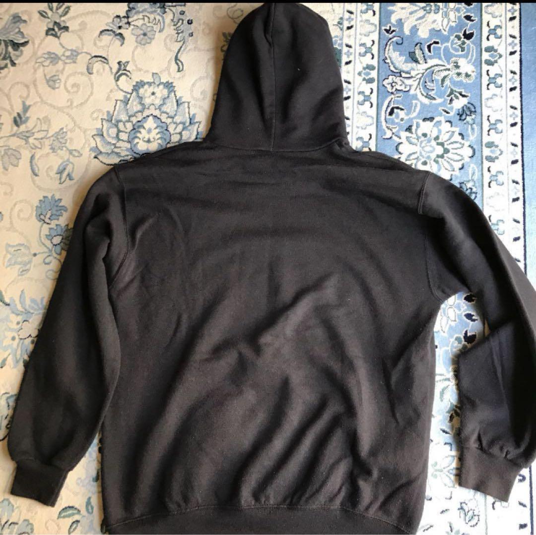 超レア品！電気グルーヴ1994年たんぽぽツアスウェットパーカー 希少なLサイズ！