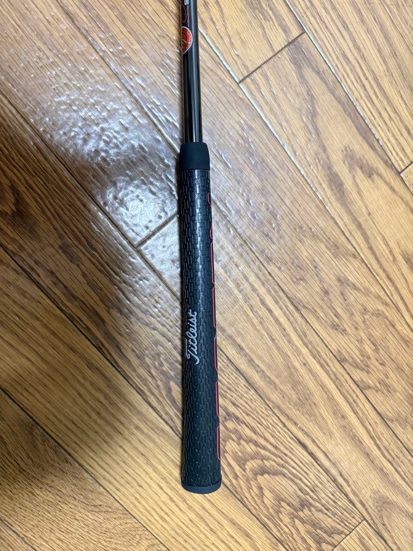 スコッティキャメロン ロートルクパターファストバックOC 34インチ