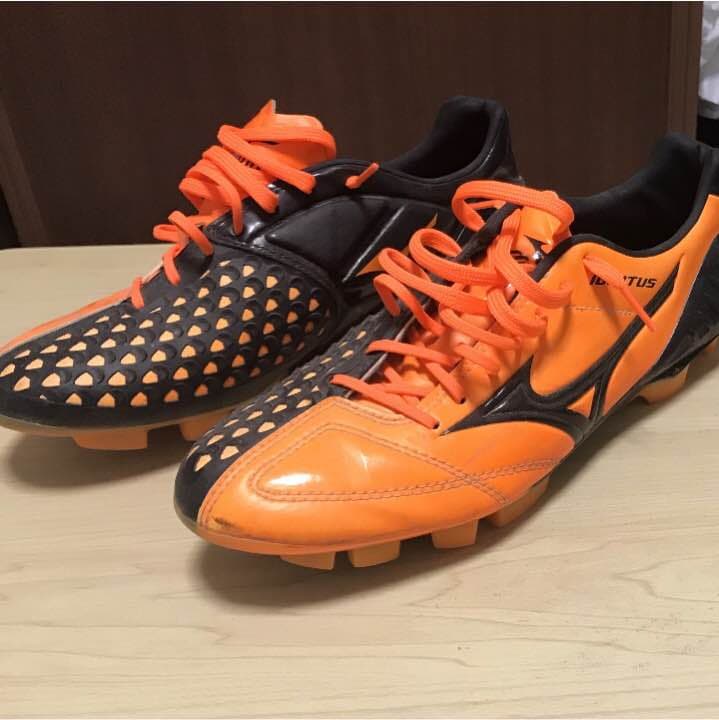 X15.1 FG LE＆イグニタス4MD